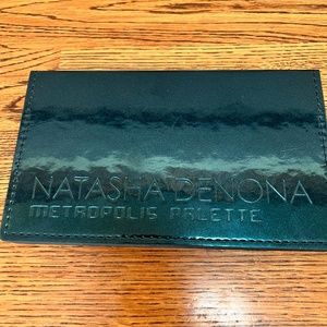 Natasha Denona Metropolis Eyeshadow Palette